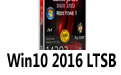 Win10 2016 LTSB x86/x64λ