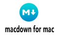 macdown for mac v0.6