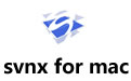 svnx for mac v1.3.4̳̣