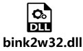 bink2w32.dll 32λ&64λ