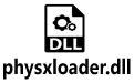 physxloader.dll 32/64λ(ʾʧ취
