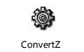 ConvertZ(ת) v8.02İ