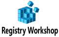 Registry Workshop v5.0.1 ע༭ɫЯ