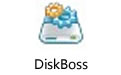 DiskBoss(Ӳ̿ռ) v9.6.24 ٷ