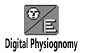 Digital Physiognomy 1.330
