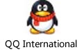 QQ International(ʰQQ) V2.11 ٷ