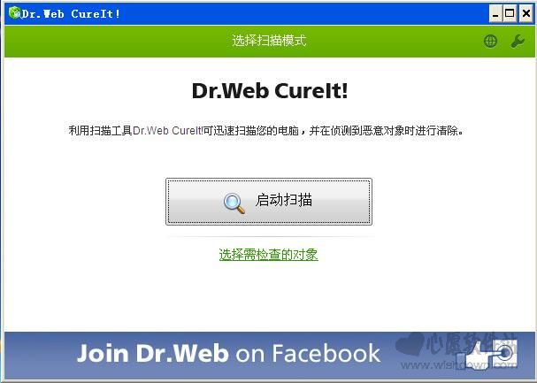 Dr.Web LiveCD(֩뿪ɱ) 6.0.0(2011-08-24) Ӣİװ