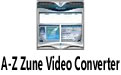 A-Z Zune Video Converter 4.41