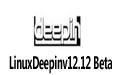 LinuxDeepinv12.12 Beta Ĺٷװ