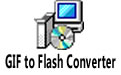 GIF to Flash Converter(GIFתflash) v4.2 Ѱ