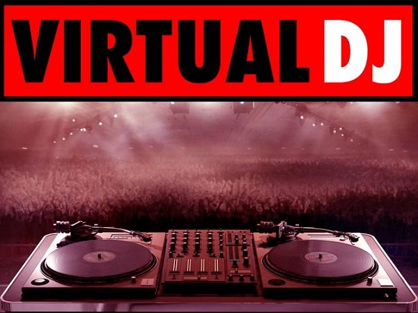 DJ(virtualdj) v6.00 Ѱ