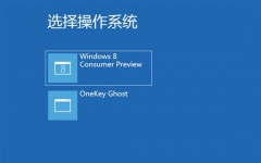 OneKey Ghost(ϵͳݻԭ) v14.5.8.215 ʽ