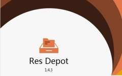 Res Depot(Դ) V1.4.3 ٷ°