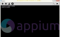 Appium(ԶԹ) v1.4.16.1ٷ