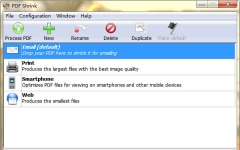 pdf shrink_pdfѹ v4.5ɫ