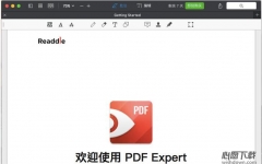 PDF Expert for Mac_PDFĶ༭ v2.2.2 İ