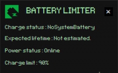 battery limiter(ʼǱԴ) v1.0.1.26ٷ