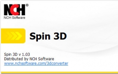 3dģļʽת(Spin 3D) v1.03 ٷ