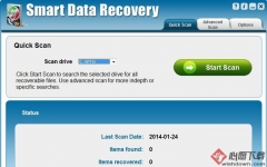 Smart Data Recovery(ݻָ) v4.9 Ѱ