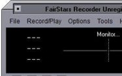 FairStars Recorder_MP3¼ v3.80 ٷ