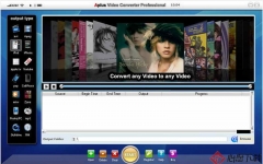 Aplus Video Converter(ȫýʽת) v10.04 Ѱ