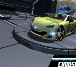 2019最火最新最好玩的赛车竞速类手游有哪些