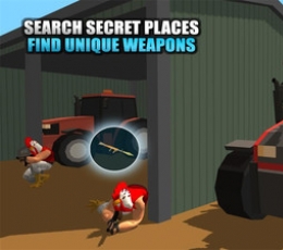 2019最火最好玩的动作射击类手游_2019最火