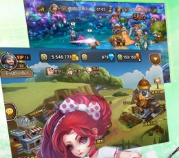 【好玩的网络游戏排名】2019好玩的网游推荐