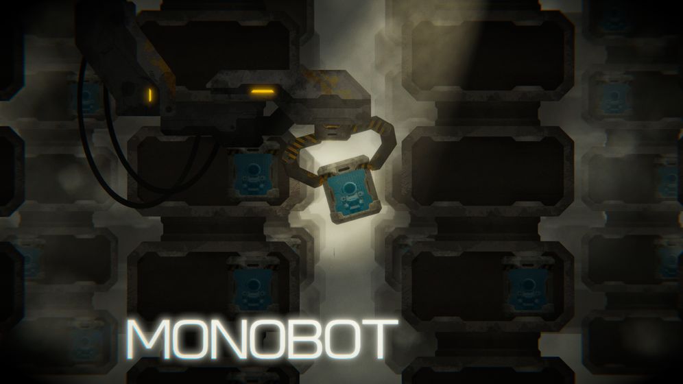 MONOBOT(Ĭ)