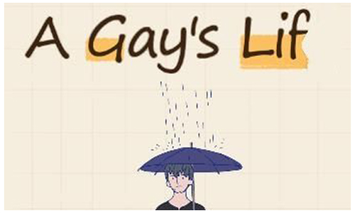 A Gays Life