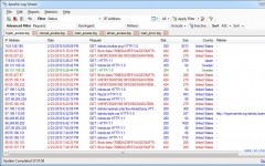 Apache Log Viewer (־鿴) v3.45 Ӣɫ