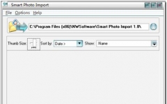 Smart Photo Import_Ƭ v2.3.4 ٷ