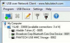 USB Over Network(USB) v5.0.5 Ѱ