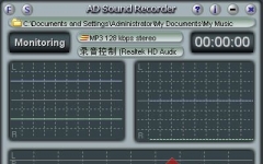 AD Sound Recorder(Ƶ¼) v5.7 ٷ
