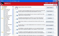 WSCC Portable(鿴͹΢) V2.2.0.0 ӢɫЯ