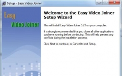 Easy Video Splitter(Ƶָ) v5.21 ɫ