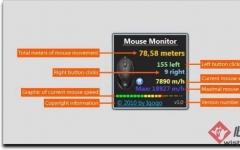 mouse monitor_갴 v4.3 Ӣɫ