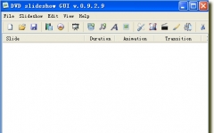 DVD slideshow GUI_ƬõƬ 0.9.5.4 װ