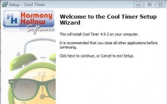 Cool Timer(ᶨʱ) v5.2.4.8 ٷѰ