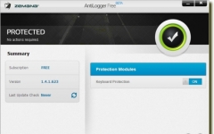 Zemana AntiLogger Free_̰ 1.6.2.226 װ