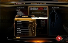 NBA 2k13๦ܸ V2.1 ɫ