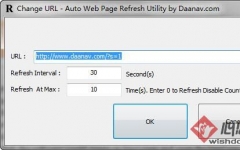 ʱˢҳ(Auto Web Page Refresh) v1.0 Ѱ