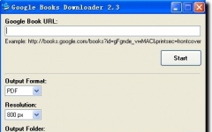google books downloader_ȸͼ 2.3ɫ