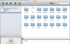 iFunBox Mac v1.8 İ