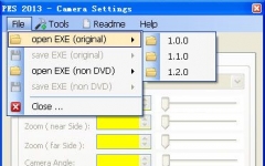 ʵ2013ӽù v1.7 ɫ