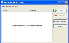 free webm encoder_webmת ɫ