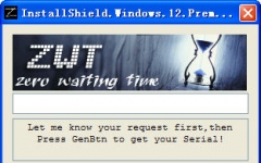 InstallShield 12ȫע 