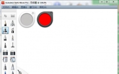 SketchBook Pro_滭 6.2 ر