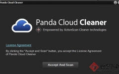 èϵͳ(Panda Cloud Cleaner) V1.0.85 ٷѰ