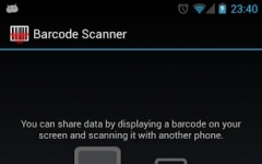 ɨ蹤(Barcode Scanner) v4.5 ׿